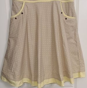 Vintage Women's Skirt